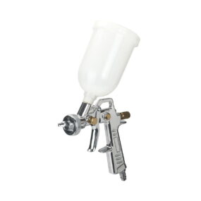Einhell pistolj za farbanje šprica EFPF 2005 600ml 1.3mm