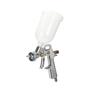 Einhell pistolj za farbanje šprica EFPF 2005 600ml 1.3mm