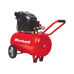 Einhell Expert kompresor za vazduh TE-AC 270/50/10