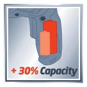 Einhell akumulatorski odvijač TC-SD 3.6 Li