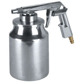 Einhell pistolj za pjeskarenje ESSP 2005 1000 ml