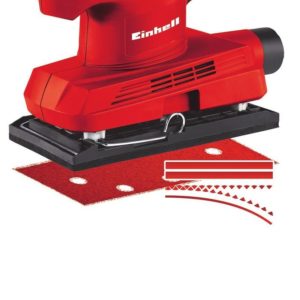 Einhell vibraciona brusilica TH-OS 1520