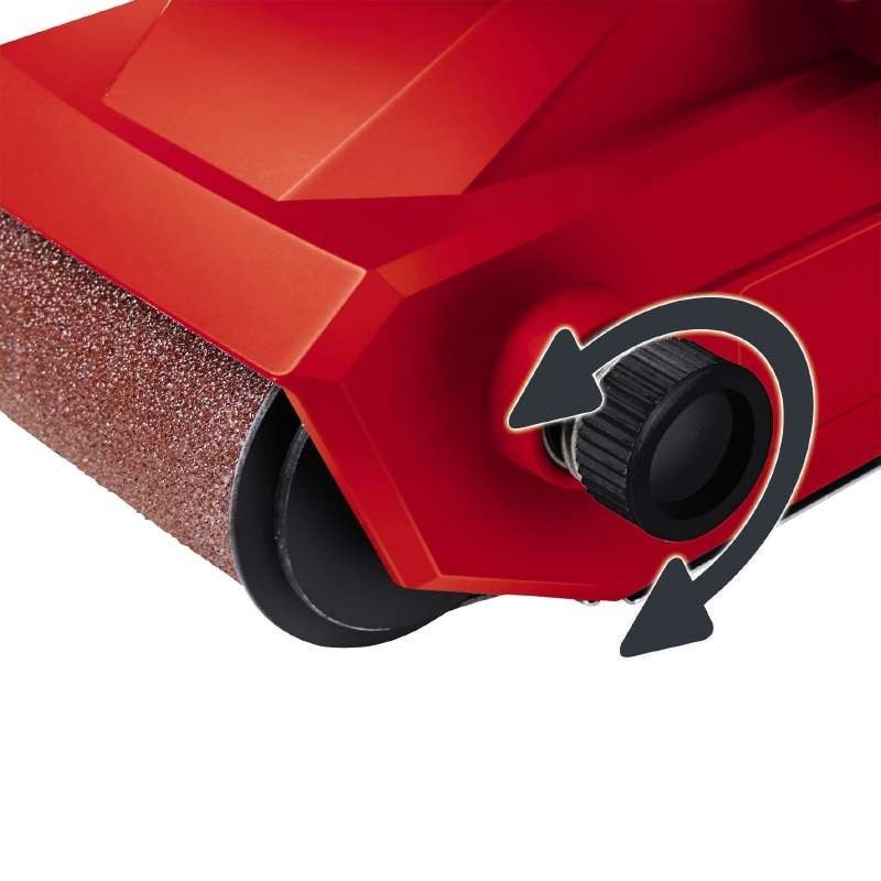 Einhell tračna brusilica TC-BS 8038