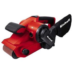 Einhell tračna brusilica TC-BS 8038
