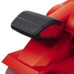 Einhell tračna brusilica TC-BS 8038