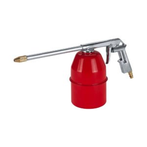 Einhell pištolj za grubo farbanje ESP 2005 900 ml