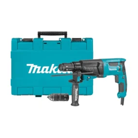 Makita čekić bušilica HR2630T