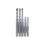 Makita 5-dijelni set burgija borera SDS Plus D-17784