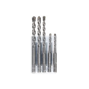 Makita 5-dijelni set burgija borera SDS Plus D-17784