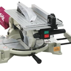 Makita stona nagibna pila testera LH1040