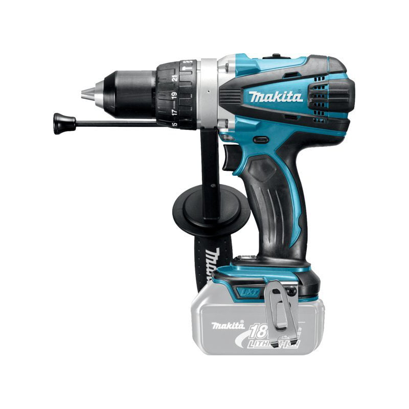 makitaa-DHP458Z Makita aku udarna bušilica odvijač DHP458Z