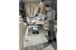 Metabo preklopna potezna pila testera KGS 315 Plus