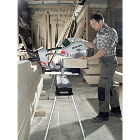Metabo preklopna potezna pila testera KGS 315 Plus