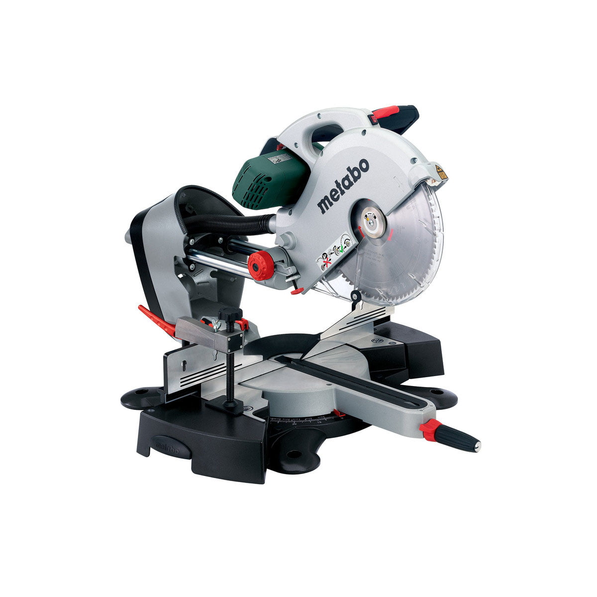 metabo kgs 315 plus Metabo preklopna potezna pila testera KGS 315 Plus