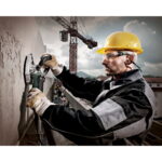 Metabo brusilica za beton RS 14-125 Renovation