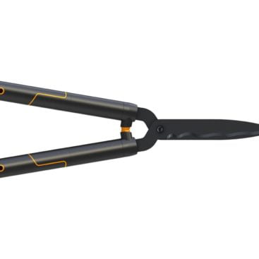 Fiskars makaze za živu ogradu SingleStep HS22 114730