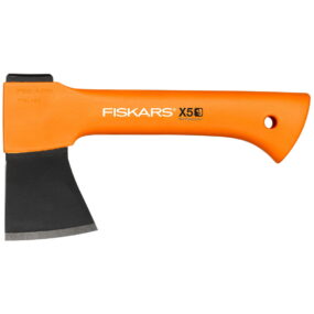 Fiskars sjekira za kampovanje X5 XXS 121123