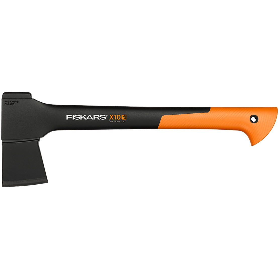 fiskars s-x10-121443 Fiskars stolarska sjekira X10 S 121443