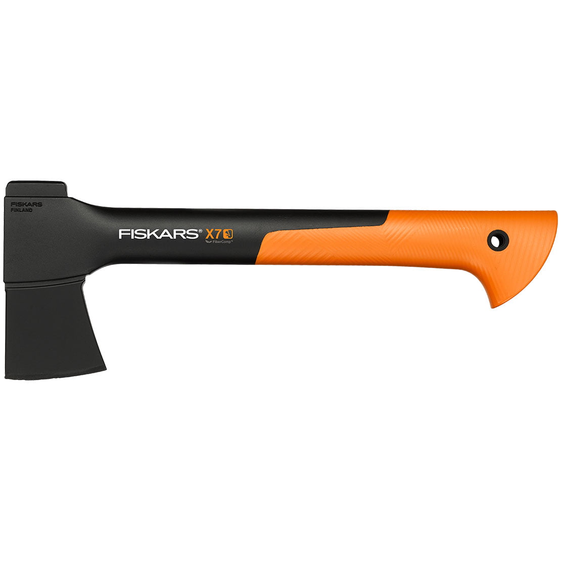 fiskars xs-x7-121423 Fiskars sjekira za usitnjavanje X7 XS 121423