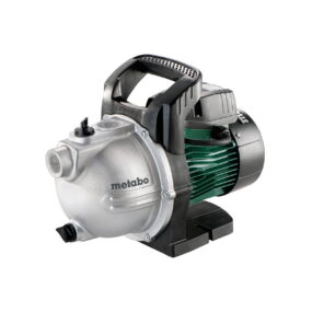 Metabo vrtna pumpa za vodu P 4000 G