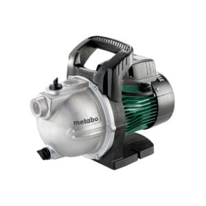 Metabo vrtna pumpa za vodu P 4000 G