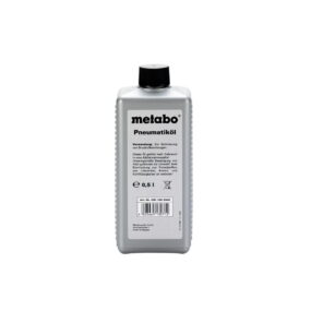 Metabo ulje za pneumatske alate 0.5 L