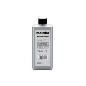 Metabo ulje za pneumatske alate 0.5 L