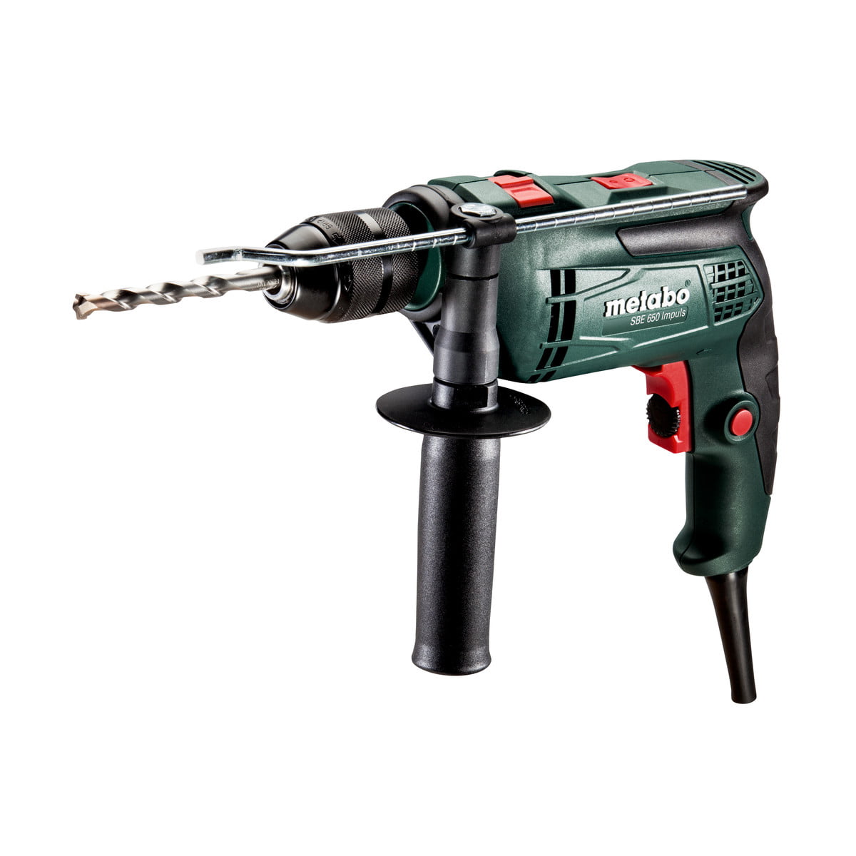sbe-650-impuls-0067200s_51 Metabo vibraciona bušilica SBE 650