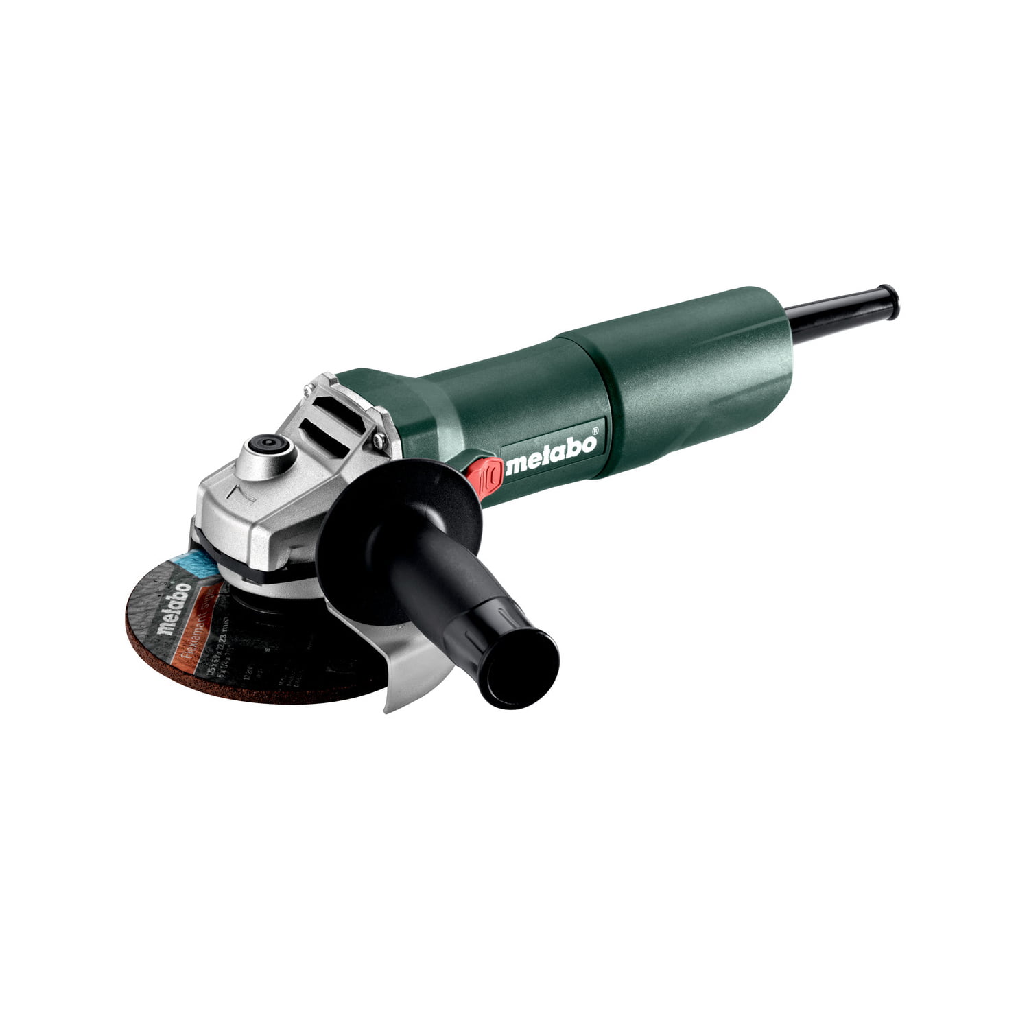 w-750-125 Metabo ugaona kutna brusilica W 750-125