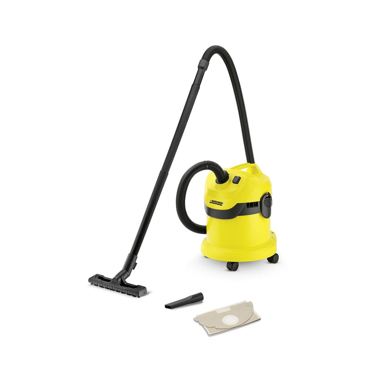 wd 2 Karcher usisivač suvo mokro WD 2
