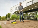 Karcher perač visokim pritiskom K 7 Premium Smart Control Home