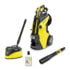 Karcher perač visokim pritiskom K 7 Premium Smart Control Home