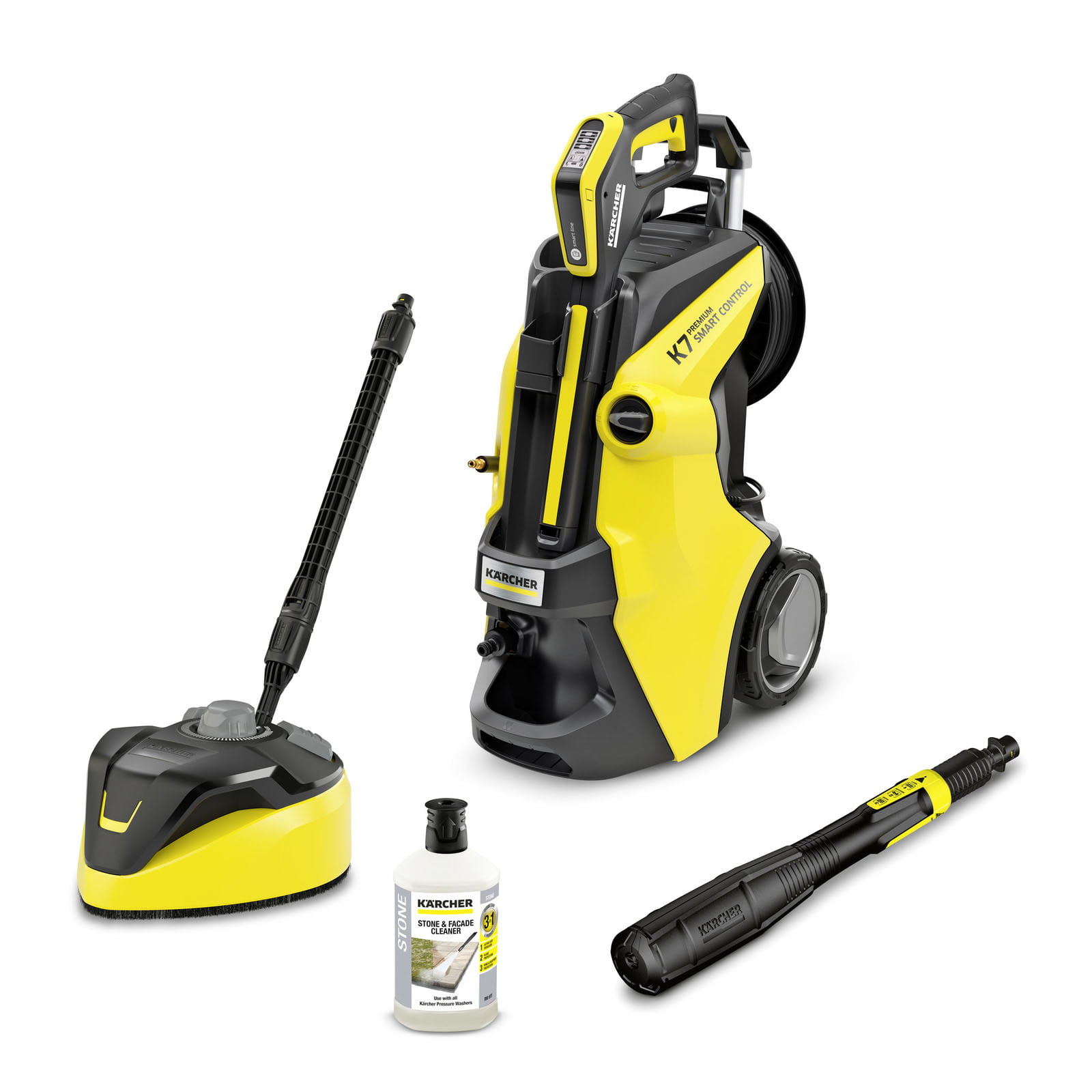 1.317-233.0 Karcher perač visokim pritiskom K 7 Premium Smart Control Home