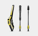 Karcher perač visokim pritiskom K 5 Power Control