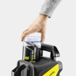Karcher perač visokim pritiskom K 5 Power Control