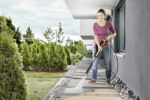 Karcher perač visokim pritiskom K 5 Power Control