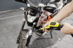Karcher perač visokim pritiskom K 5 Power Control