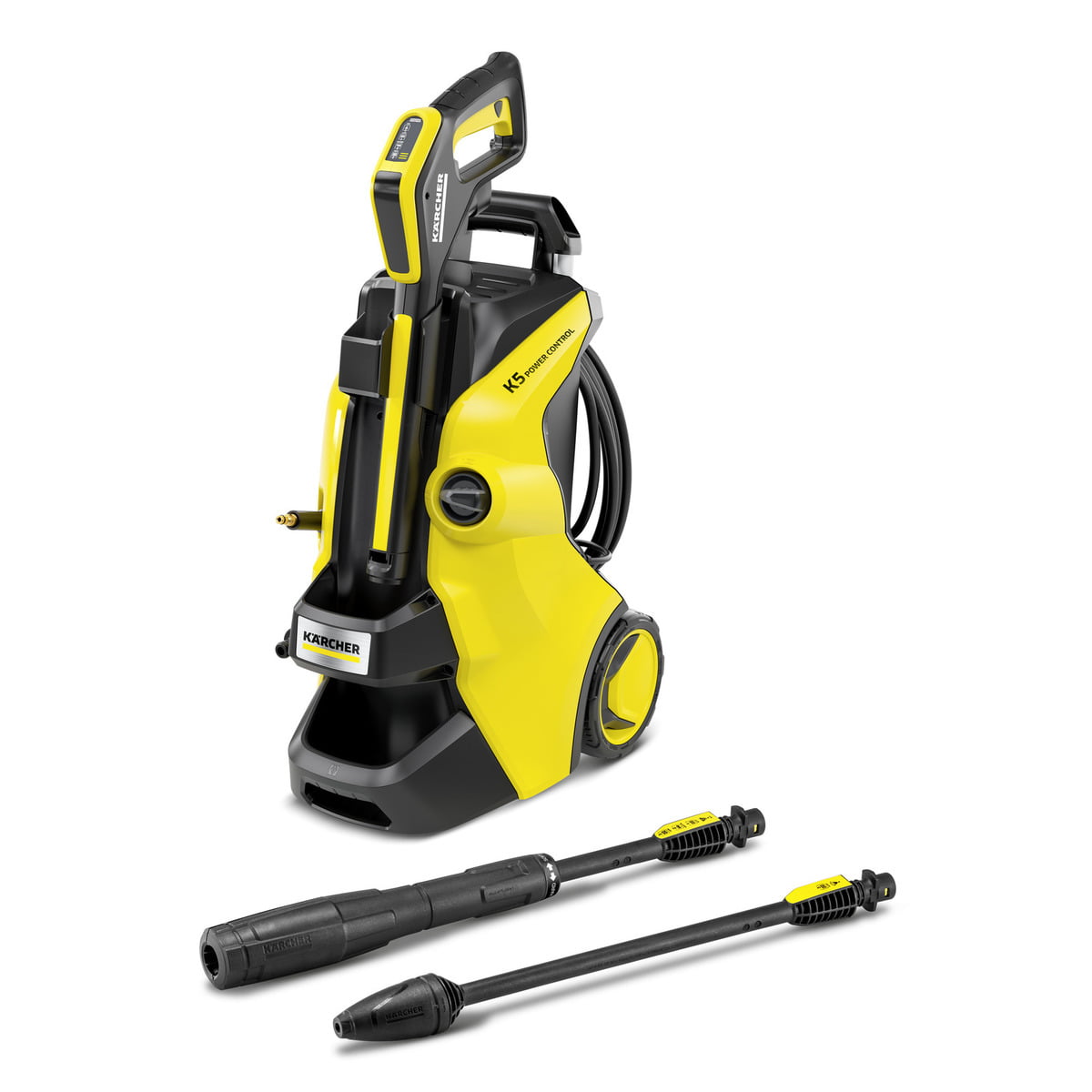 K 5 Power Control Karcher perač visokim pritiskom K 5 Power Control