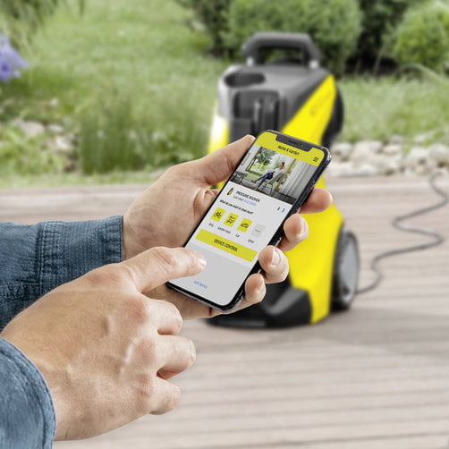 Smart_Control_Smartphone_App_connection_oth_01502x502_1 (1) Karcher perač visokim pritiskom K 7 Premium Smart Control Home