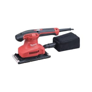 Makita MT jednoručna vibraciona brusilica M9203