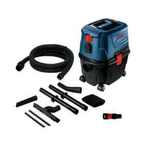 Bosch usisivač za mokro/suvo usisavanje GAS 15 PS