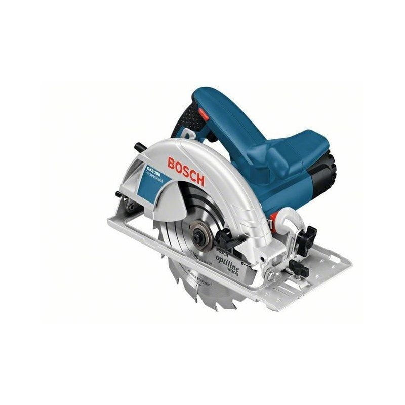 bosch-gks-190-professional Bosch ručni cirkular GKS 190 Professional