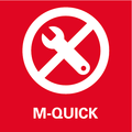 Metabo ugaona kutna brusilica W 9-125 900W Limited Edition