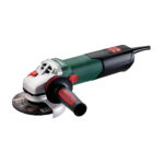 Metabo ugaona kutna brusilica WE 17-125 Quick