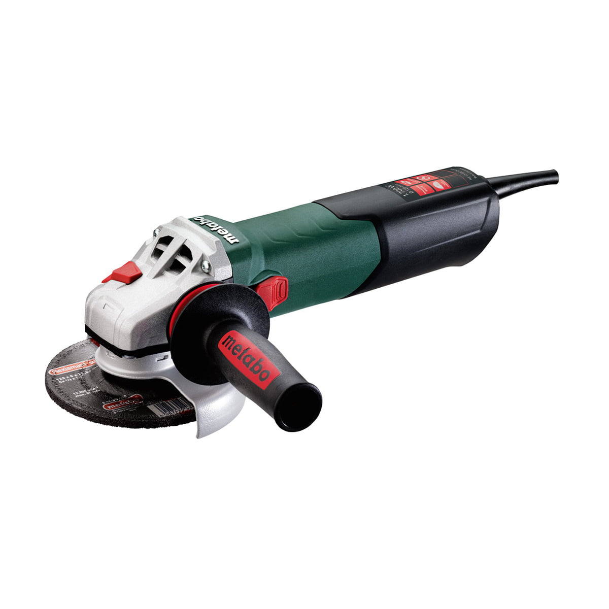 metabo_we_17-125_20 Metabo ugaona kutna brusilica WE 17-125 Quick
