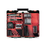 Metabo aku bušilica BS 18 Set Mobile Workshop
