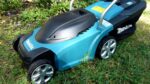 Makita električna kosačica kosilica ELM3311