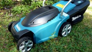 Makita električna kosačica kosilica ELM3311