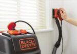 Black & Decker usisivač suvo mokro BXVC20PTE