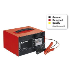 Einhell punjač za akumulator CC-BC 10 E